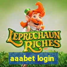 aaabet login